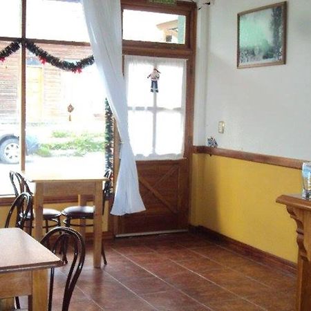Posada Del Pinguino Ushuaia Kültér fotó