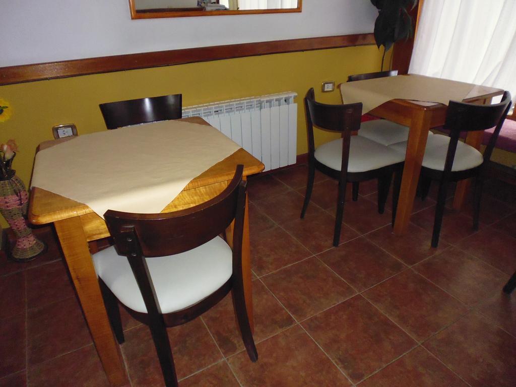 Posada Del Pinguino Ushuaia Kültér fotó