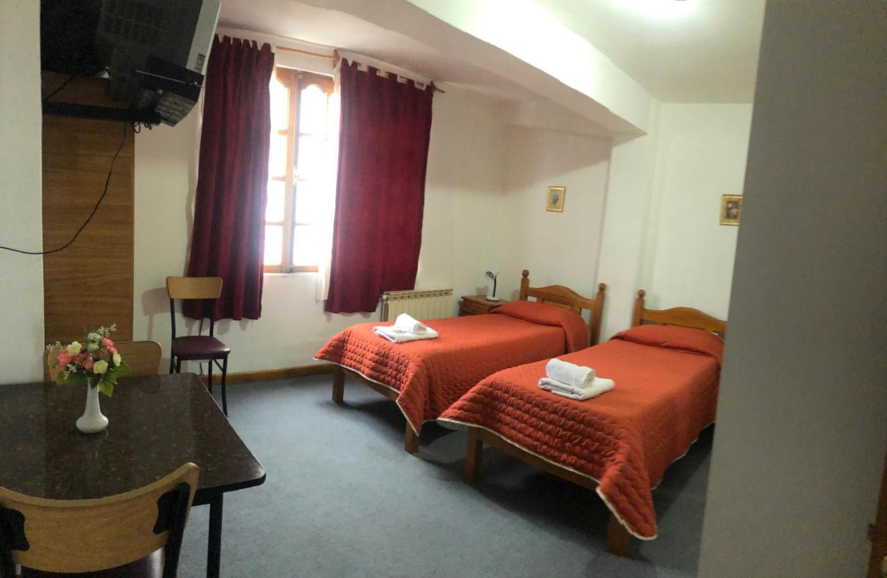 Posada Del Pinguino Ushuaia Kültér fotó