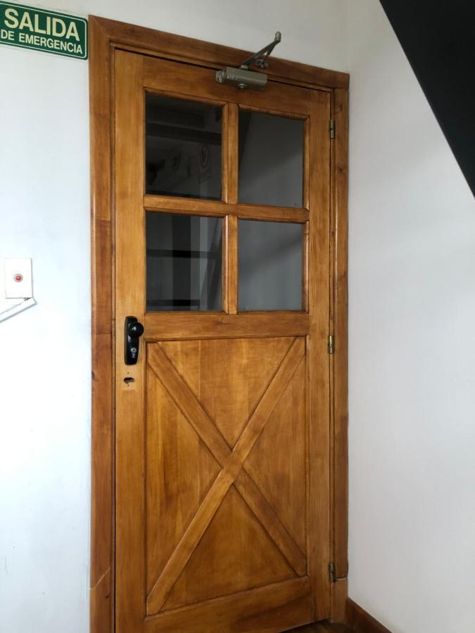 Posada Del Pinguino Ushuaia Kültér fotó