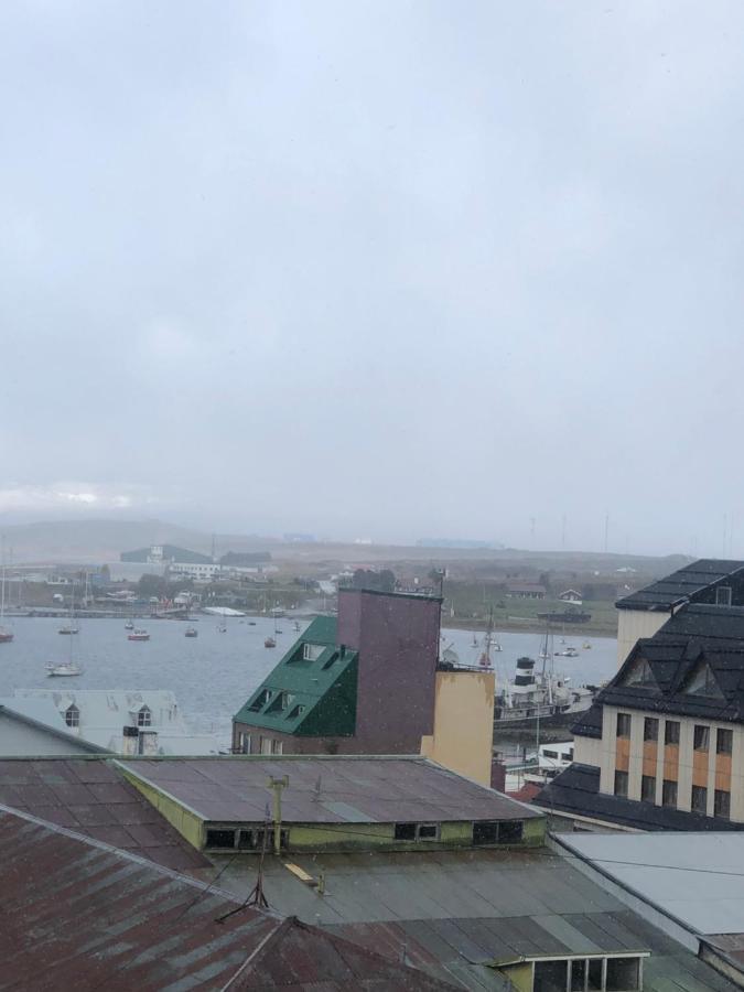 Posada Del Pinguino Ushuaia Kültér fotó