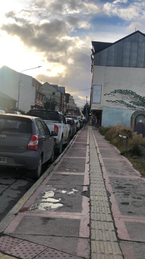 Posada Del Pinguino Ushuaia Kültér fotó