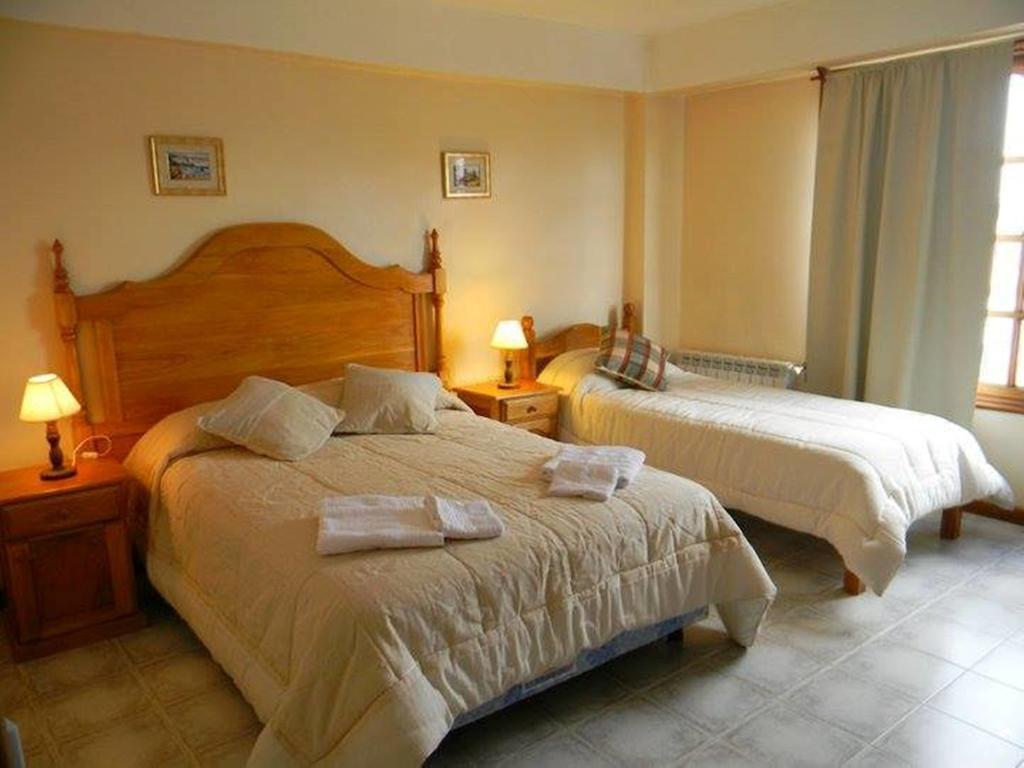 Posada Del Pinguino Ushuaia Kültér fotó